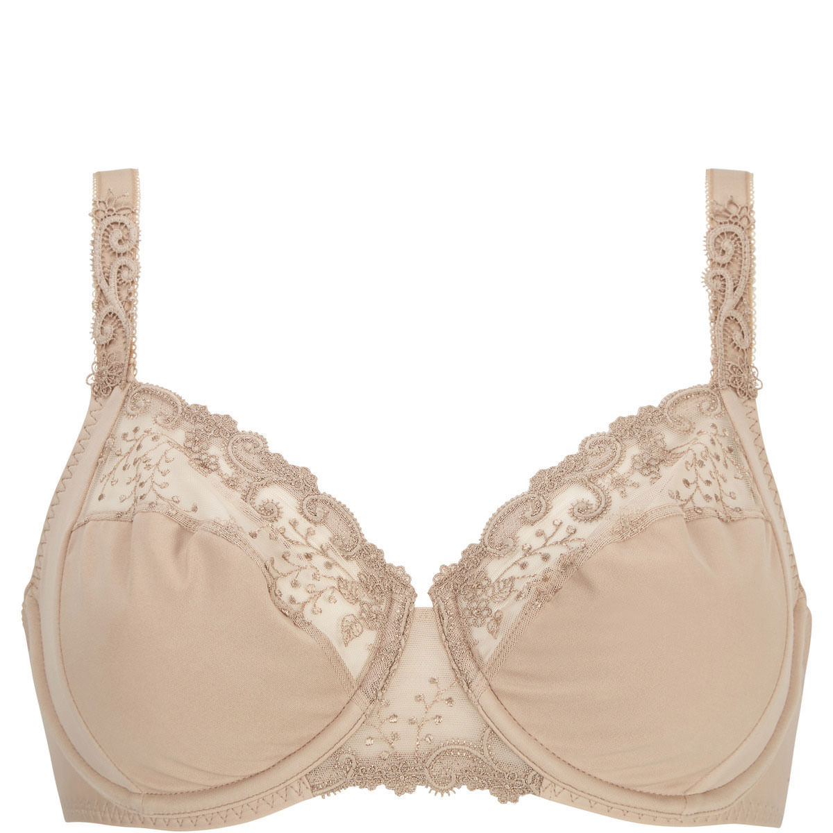 Delice Full Cup Bra