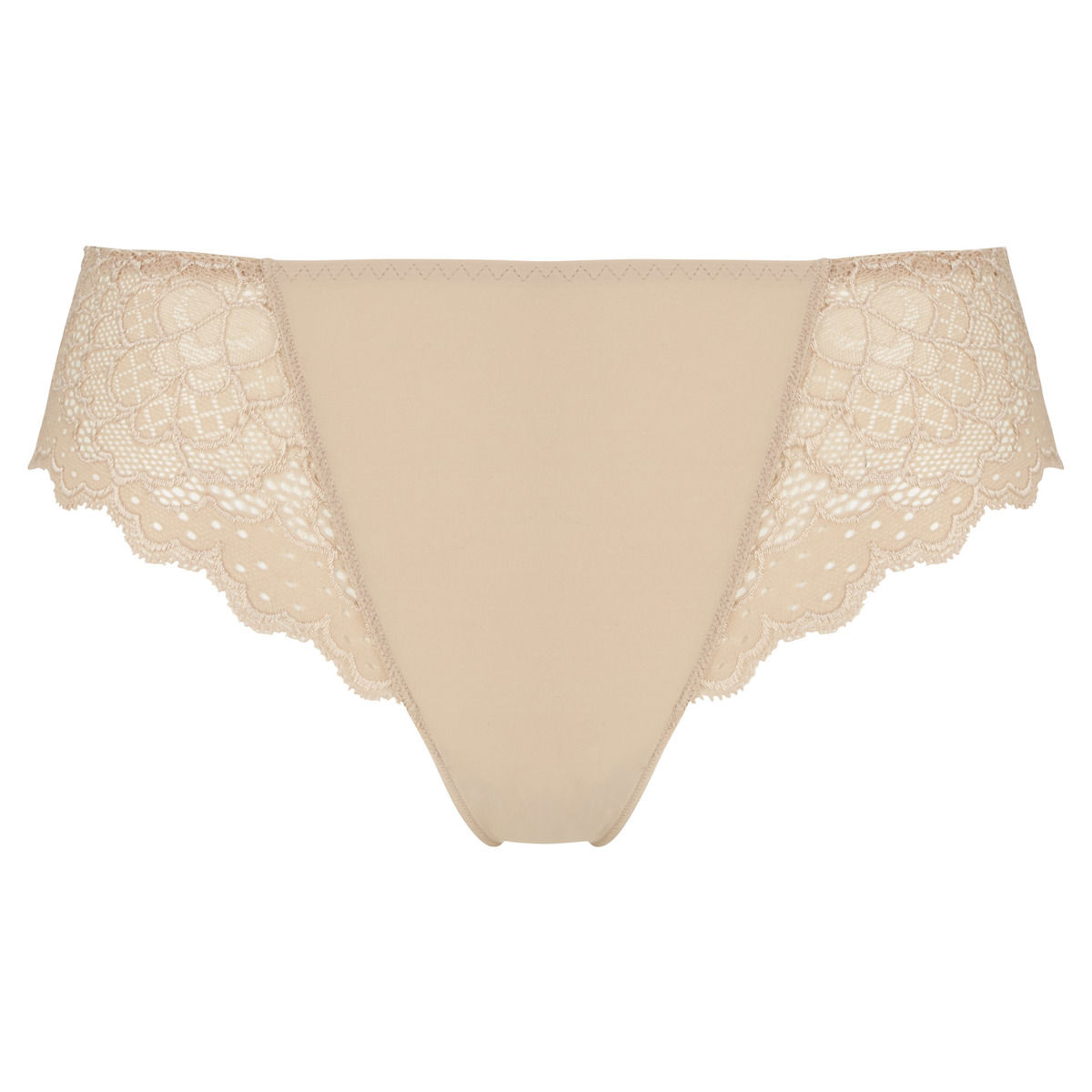 Caresse Brief Nude