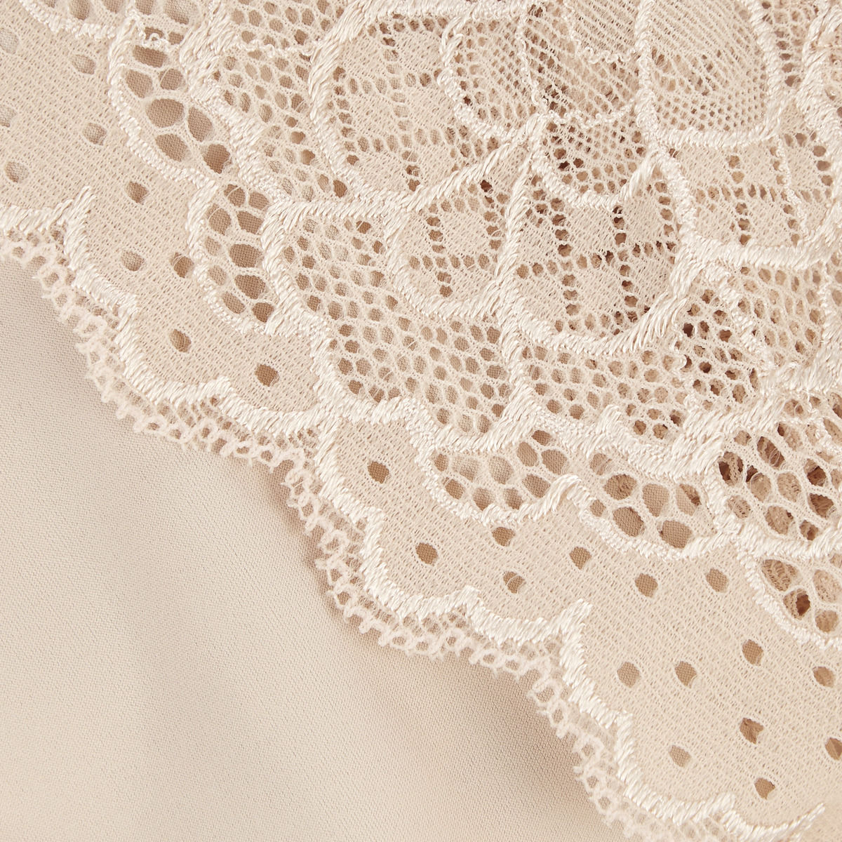 Caresse Brief Nude