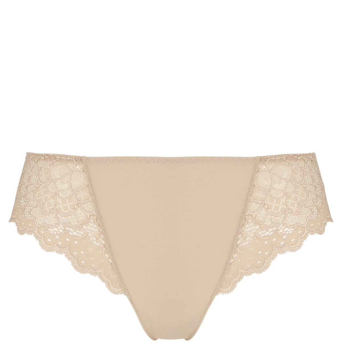 Caresse Brief Nude