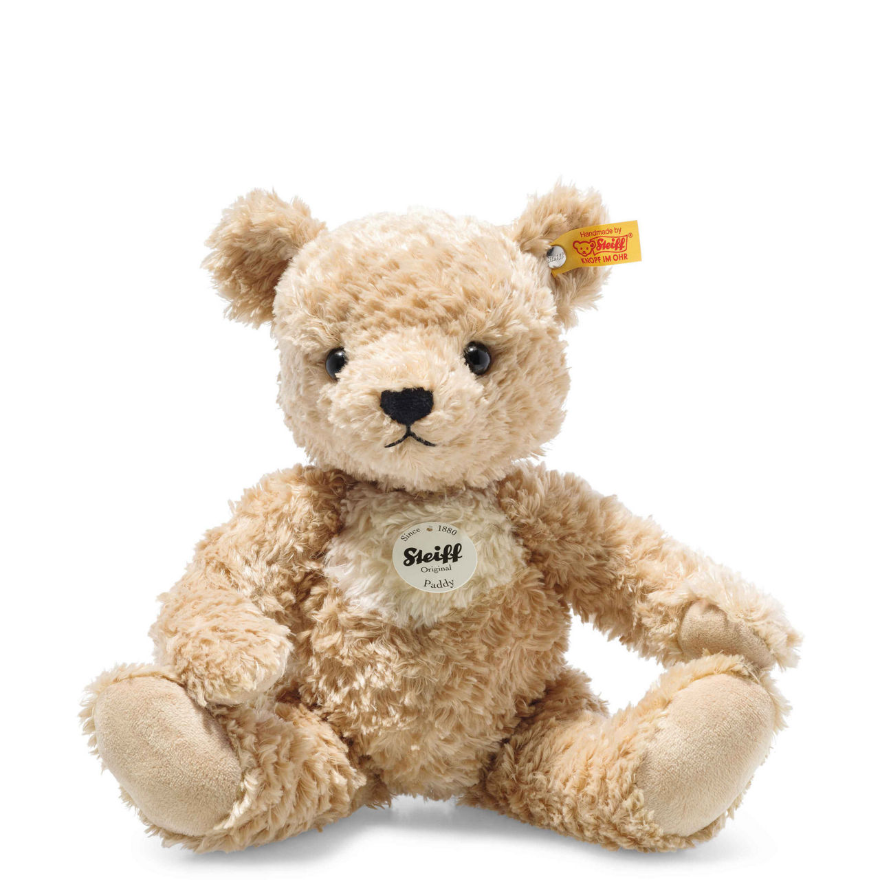 Paddy Teddy Bear