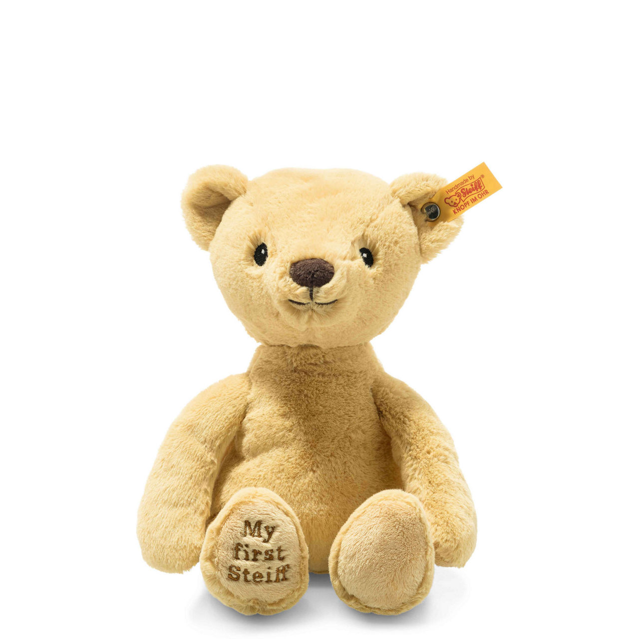 My First Steiff Teddy Bear 26cm