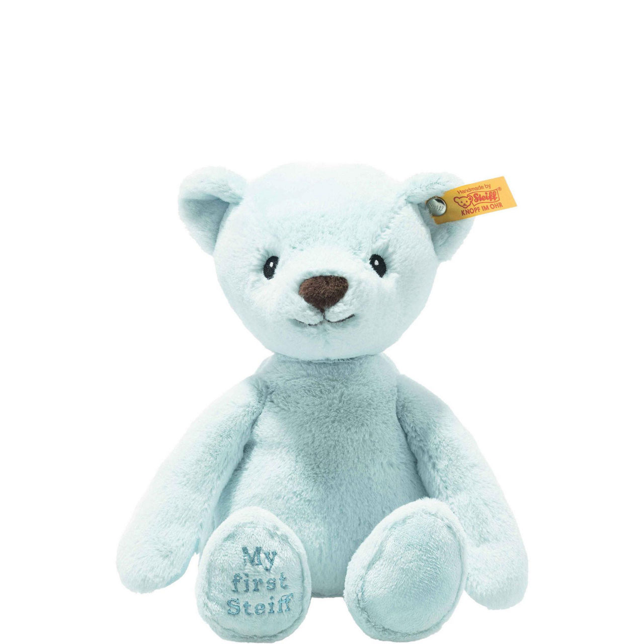 My First Steiff Teddy Bear 26cm