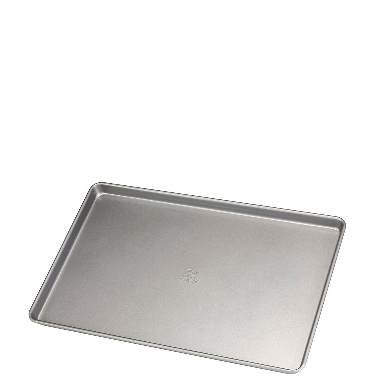 James Martin Bakers Collection Non-Stick Baking Tray 43cm