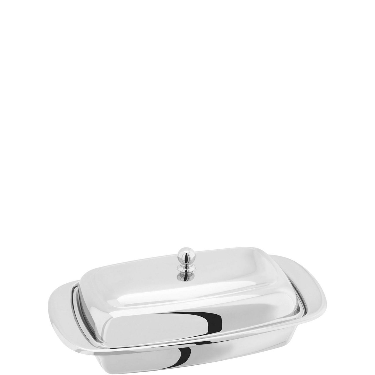 Traditional Butter Dish