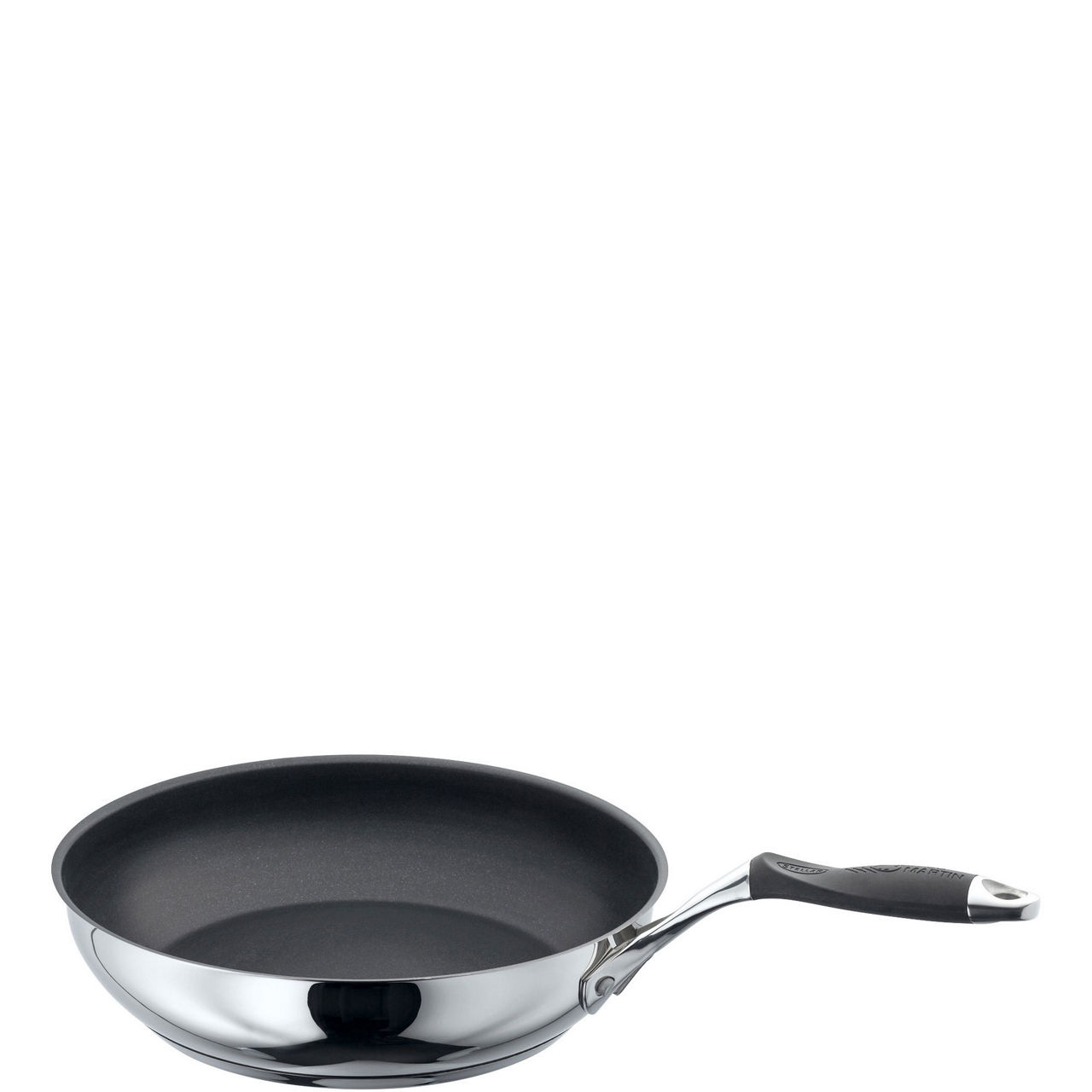 James Martin Non-Stick Frying Pan 26cm