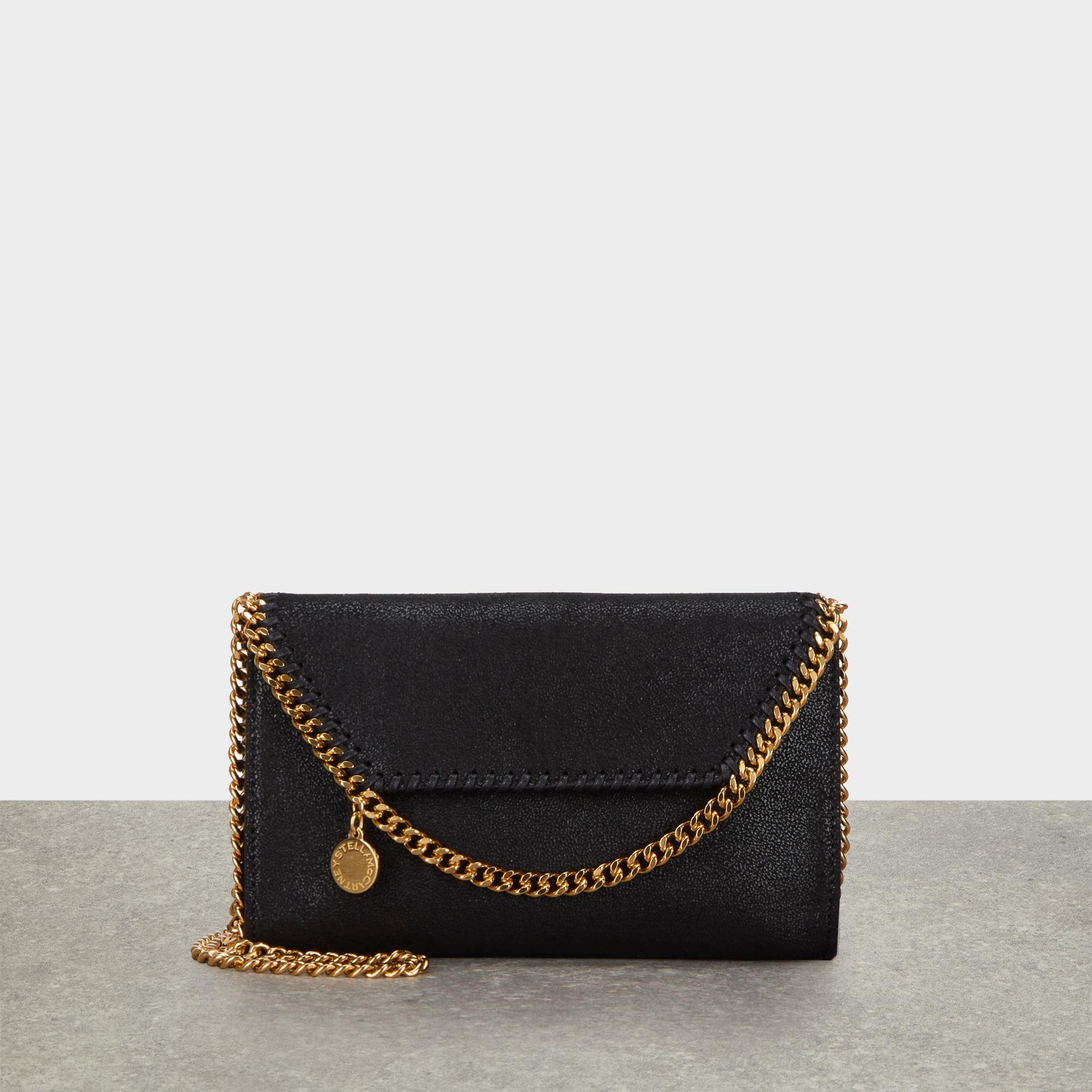 Falabella Mini Crossbody Bag