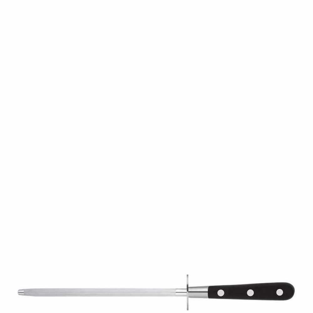 Sabatier Sharpening Steel 20Cm