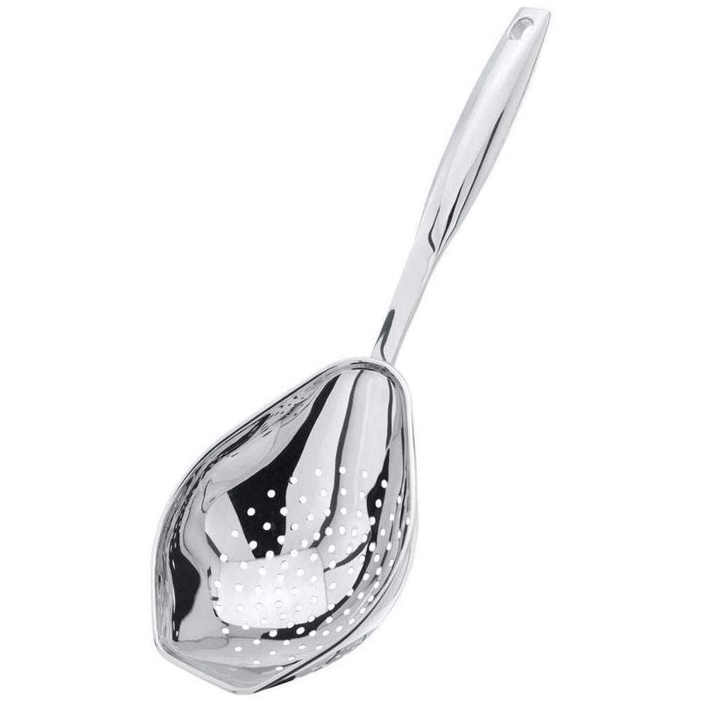 SY64 Preium Scoop Colander 12 Cm