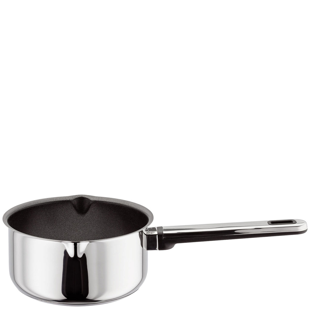 Stay Cool Non-Stick Milk Pan
