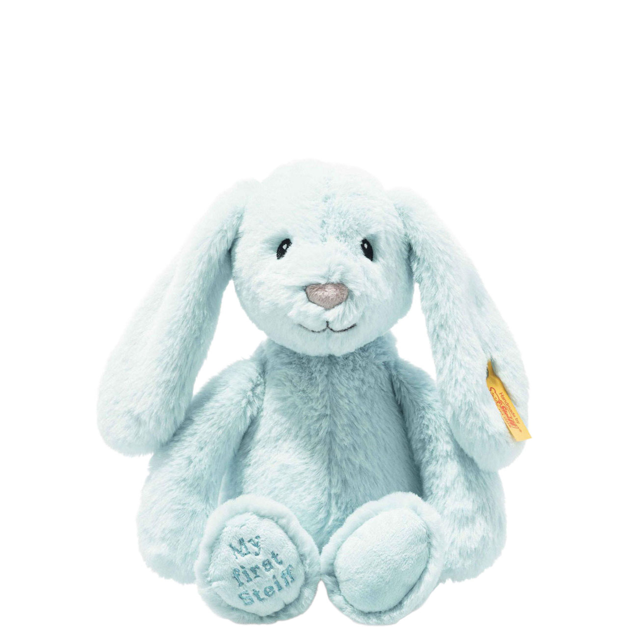 My First Steiff Hoppie Rabbit 26cm