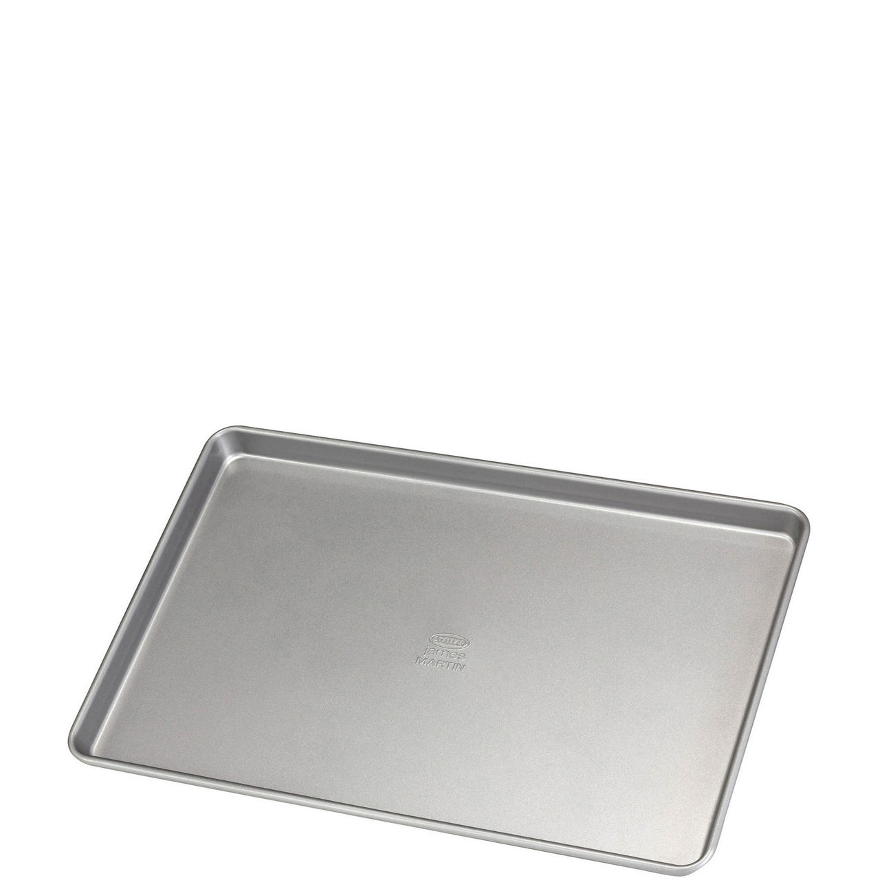 James Martin Bakers Collection Non-Stick Baking Tray 38cm