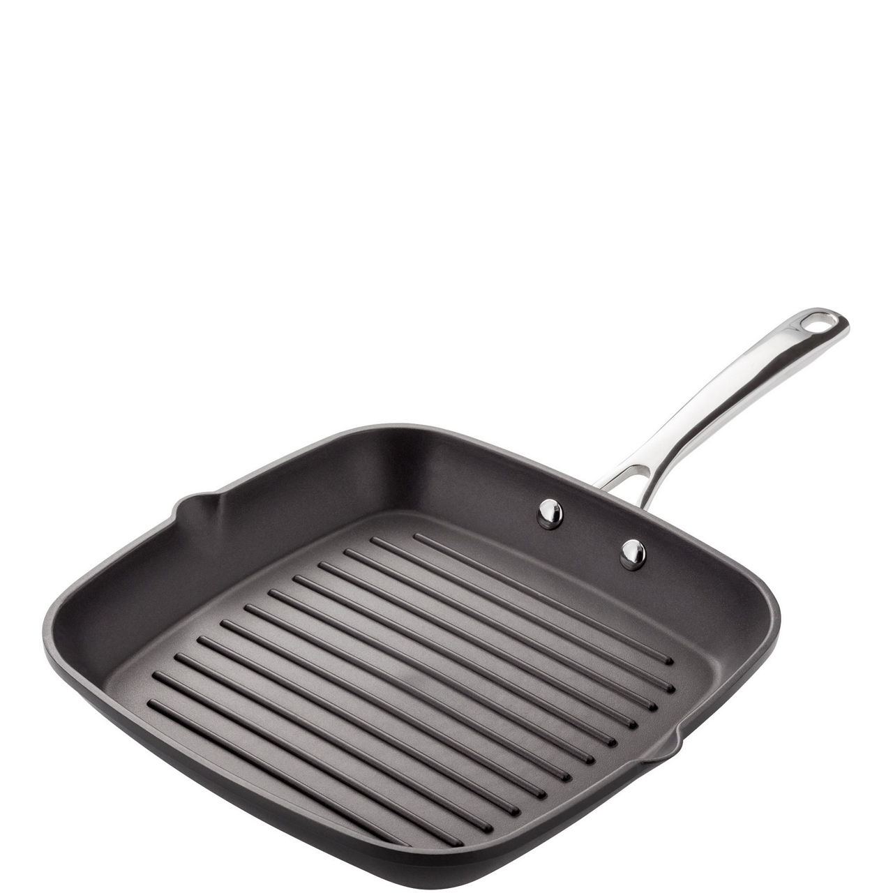 Non-Stick Grill Pan 26cm