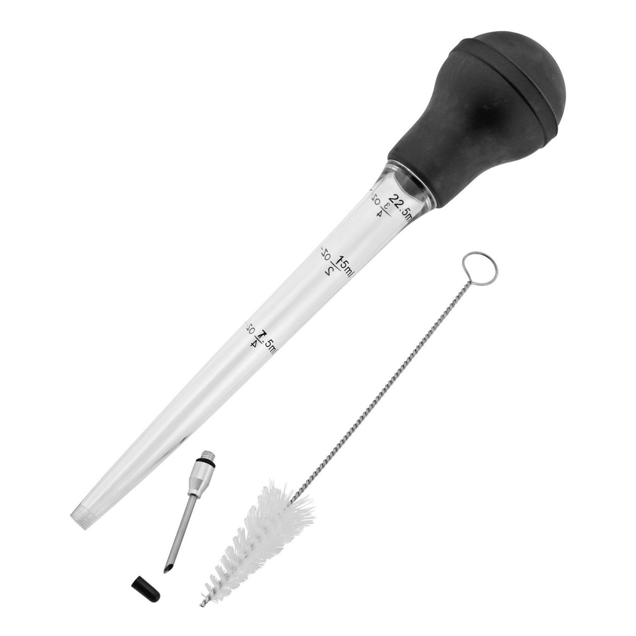 James Martin Calibrated Baster preview