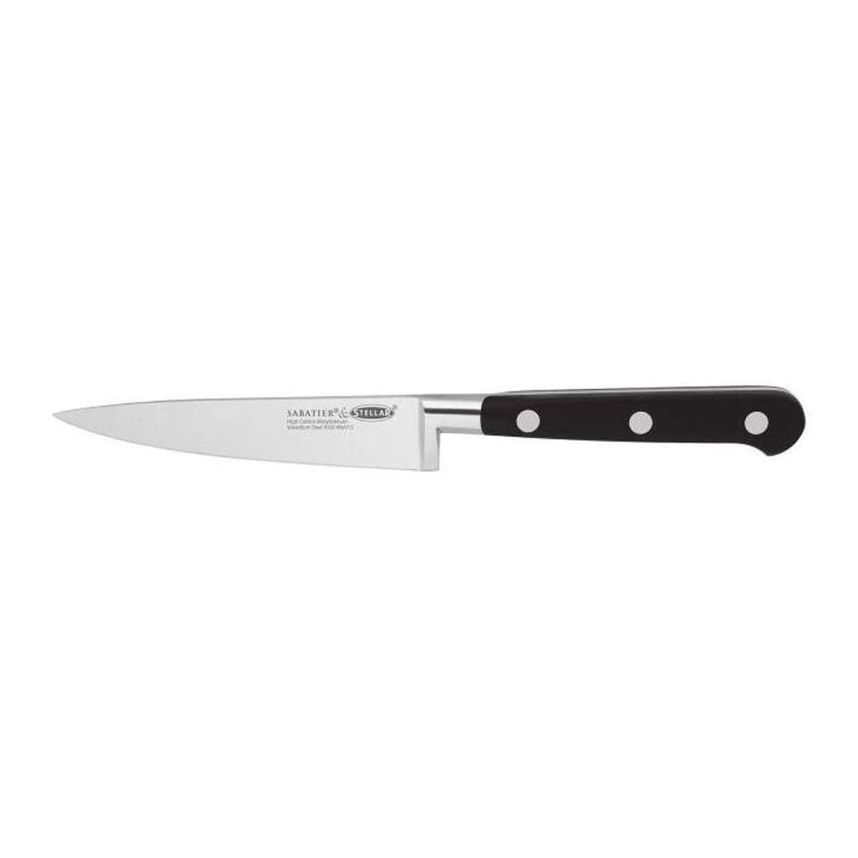 Sabatier Utility Knife 10cm