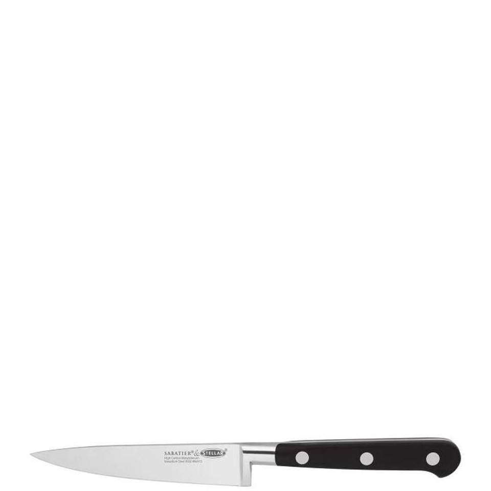 Sabatier Utility Knife 10cm