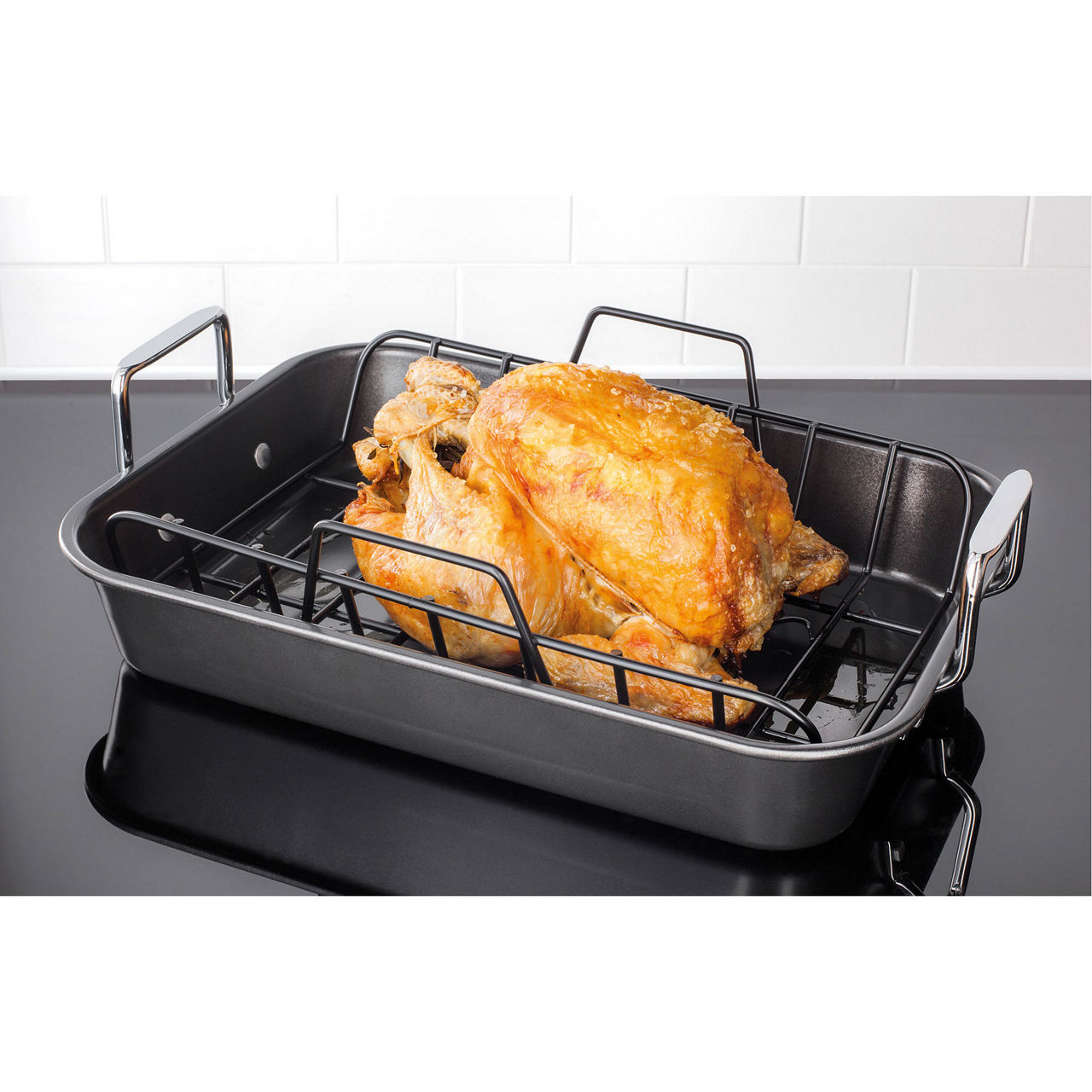 Roast and Rack 40cm