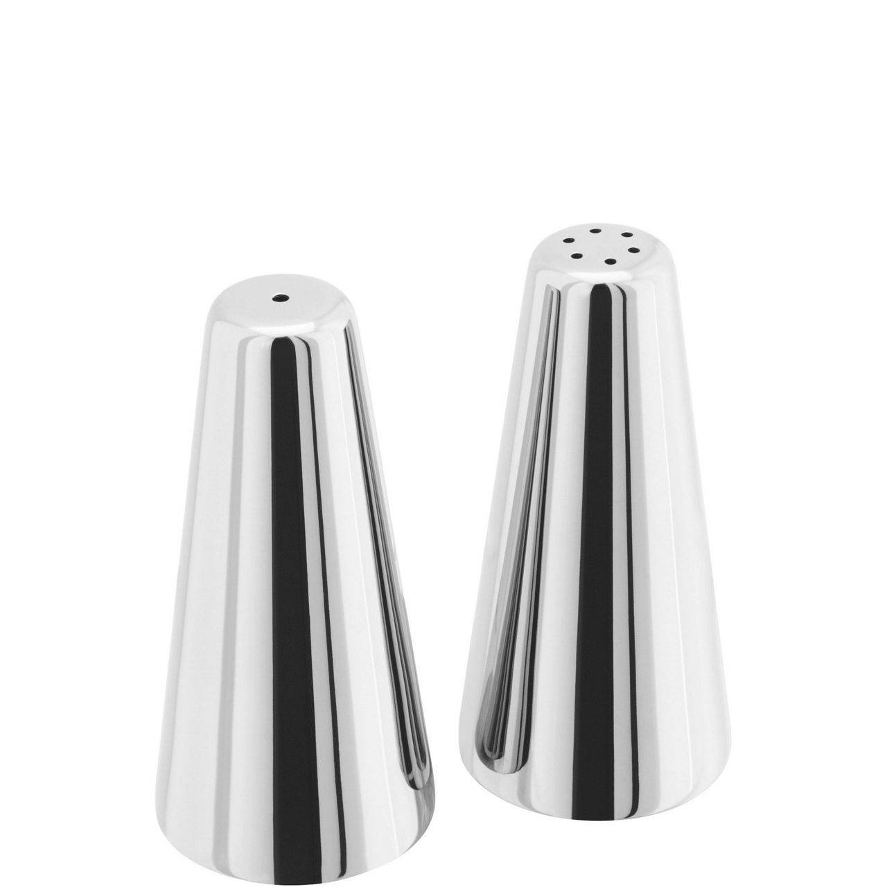 Traditional Salt & Pepper Set