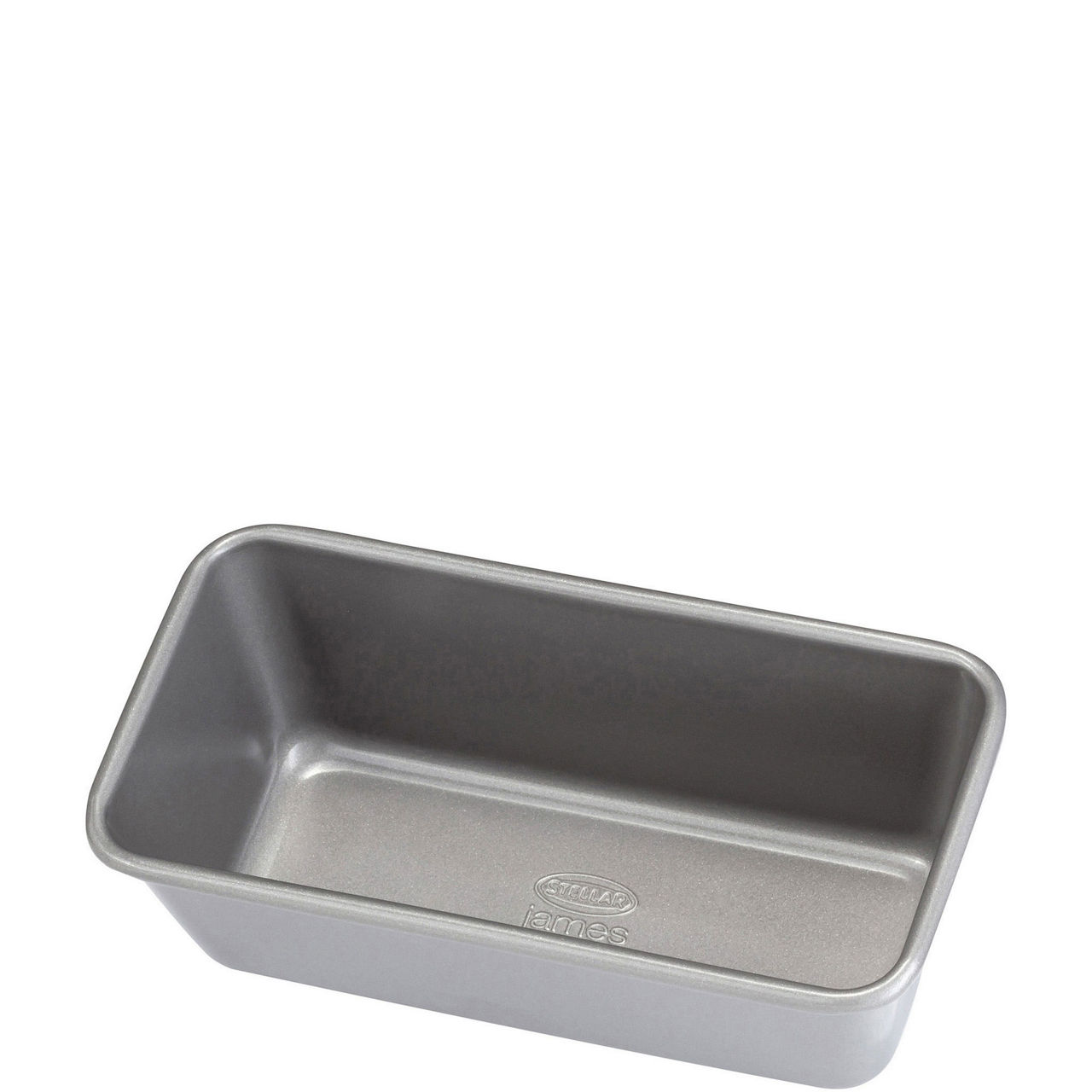 James Martin Bakers Collection Non-Stick Loaf Tin 900ml