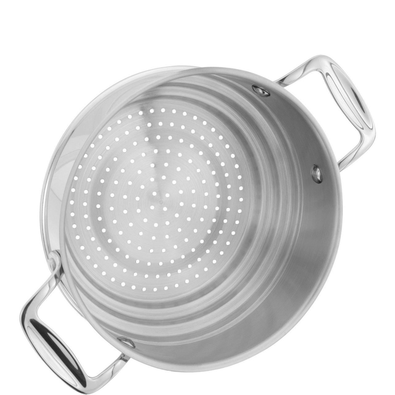 7000 Open Multi Steamer