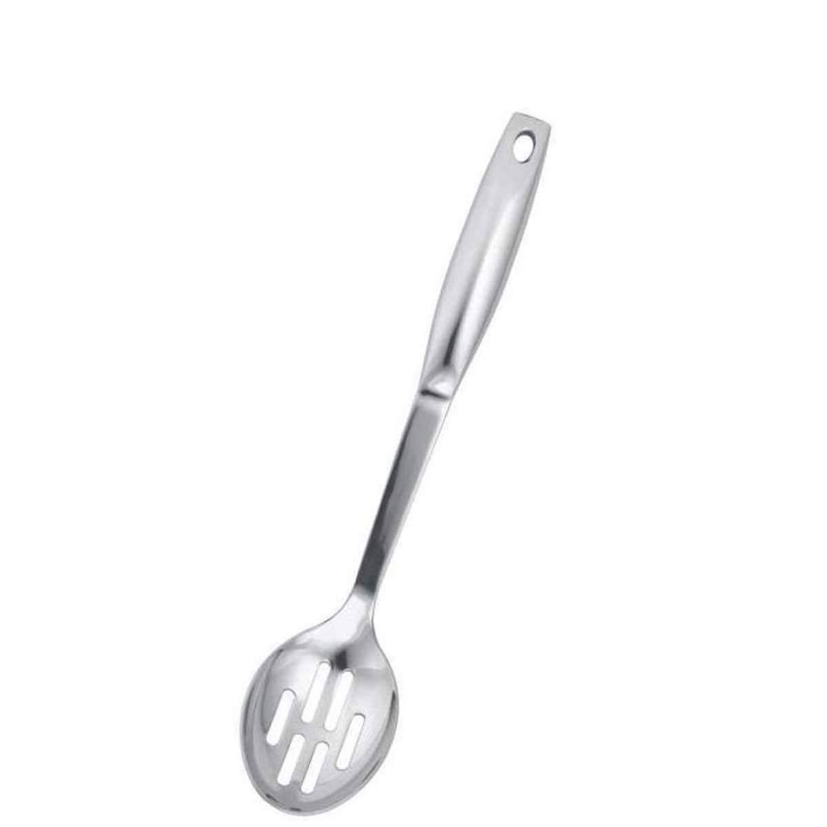 Slotted Spoon