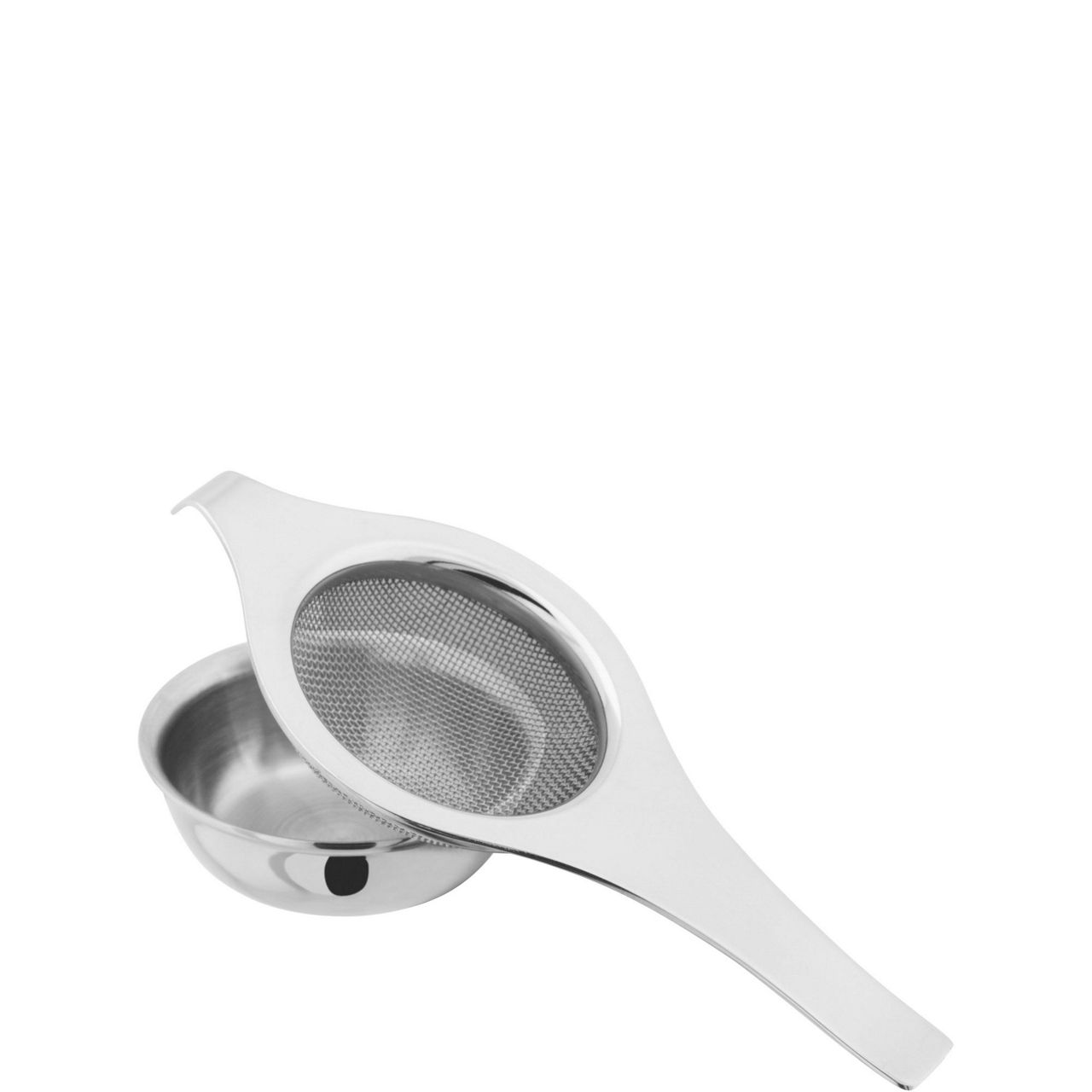 Traditional Tea Strainer