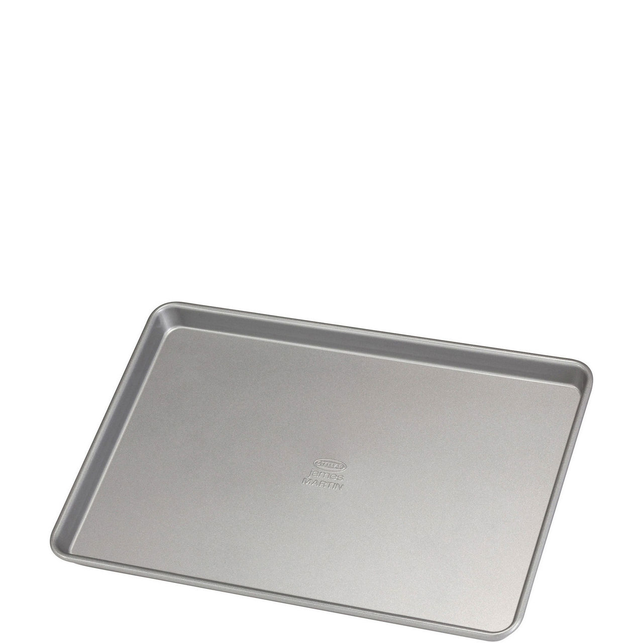 James Martin Bakers Collection Non-Stick Swiss Roll Tin 33cm