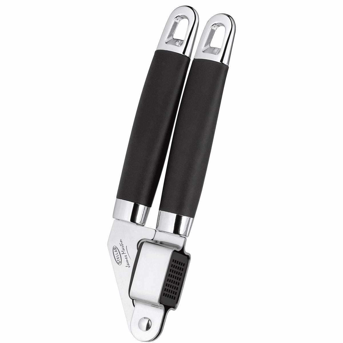 James Martin Garlic Press