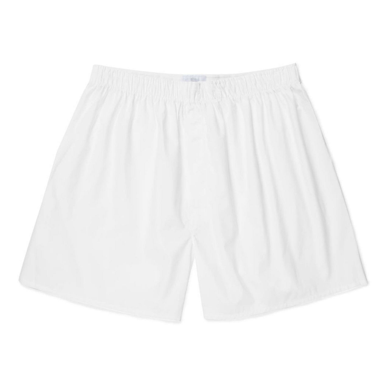 Poplin Boxer Short Poplin Boxer Short