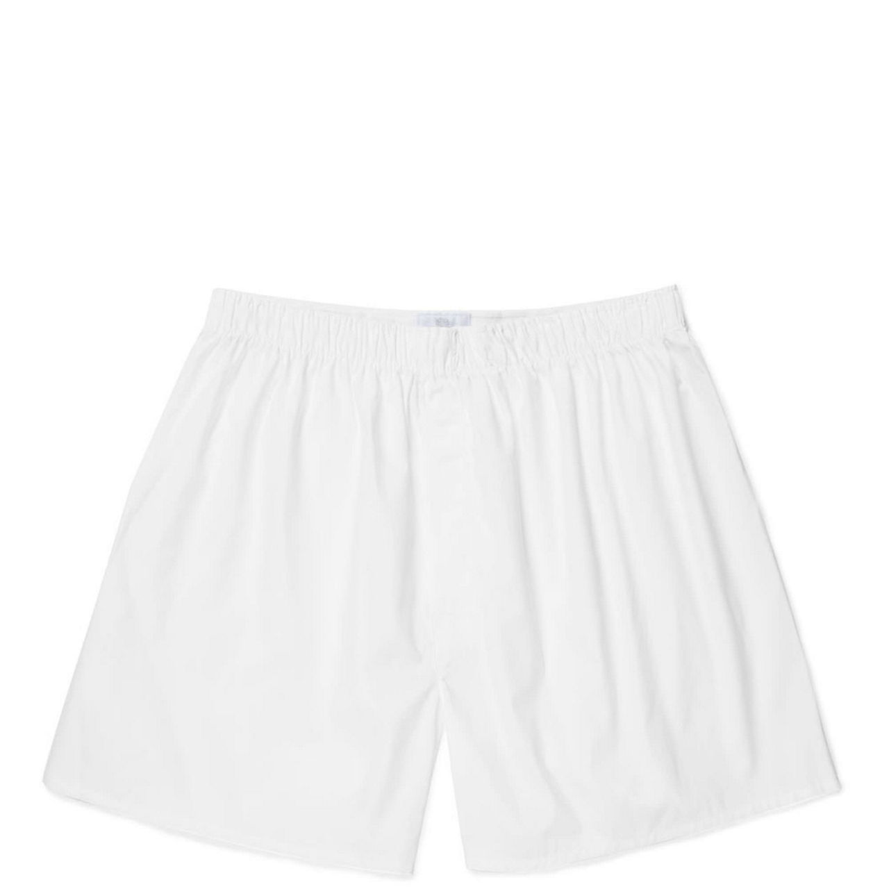 Poplin Boxer Short