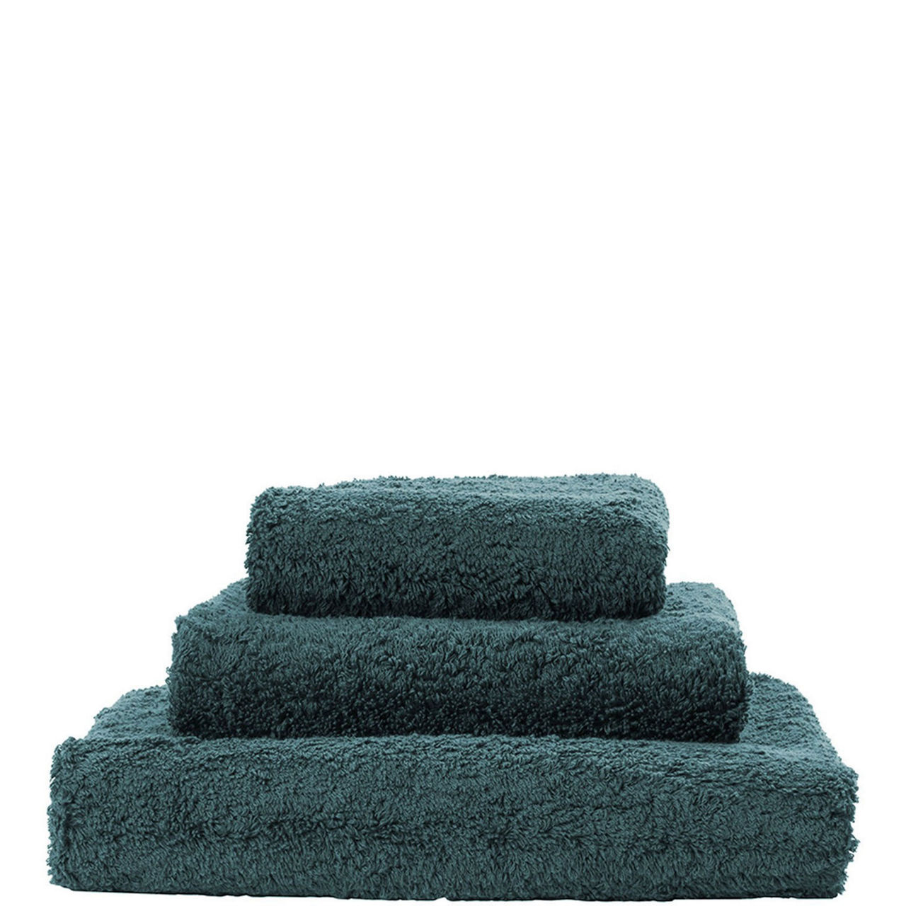 Super Pile Towels Teal