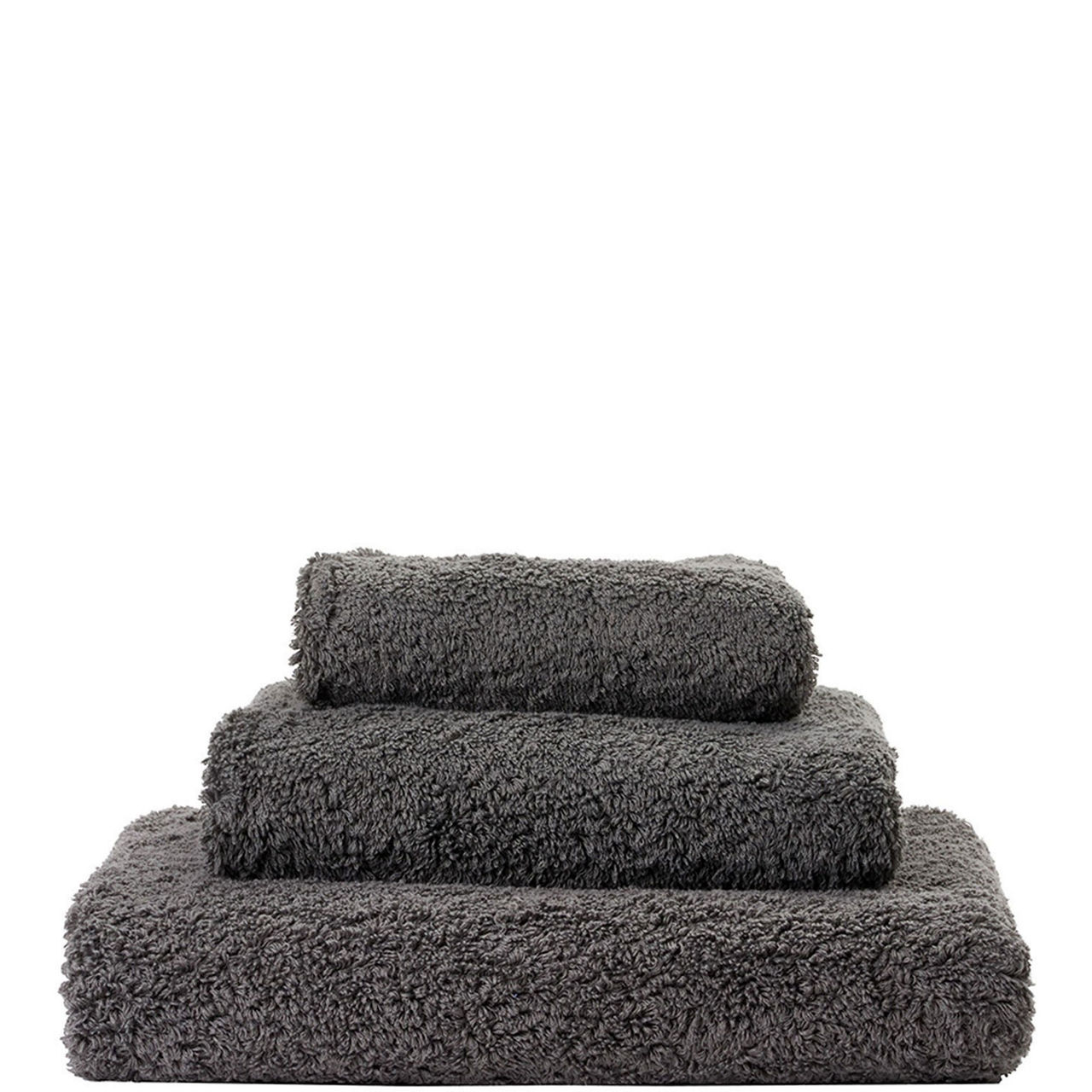 Super Pile Towels Pepper