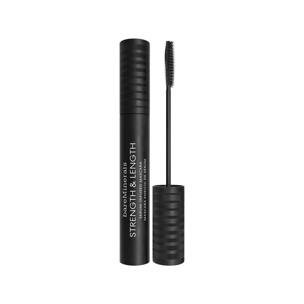Strength & Length Serum-Infused Mascara preview