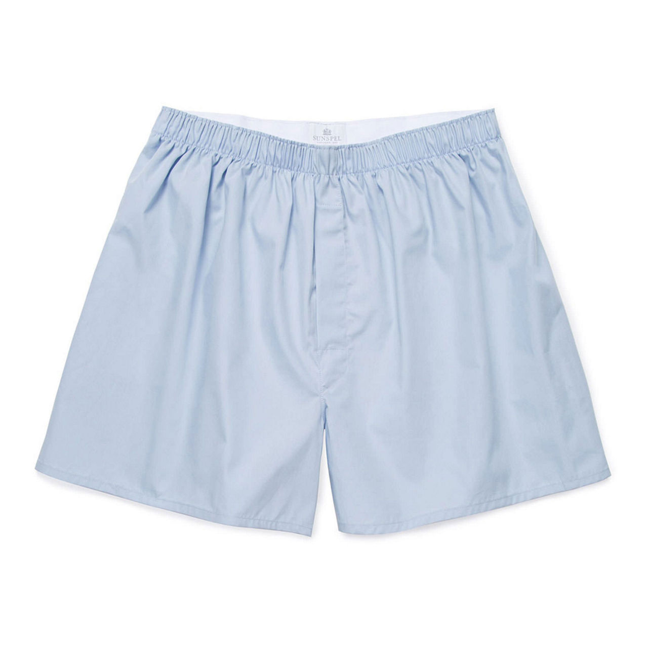Poplin Boxer Short Poplin Boxer Short