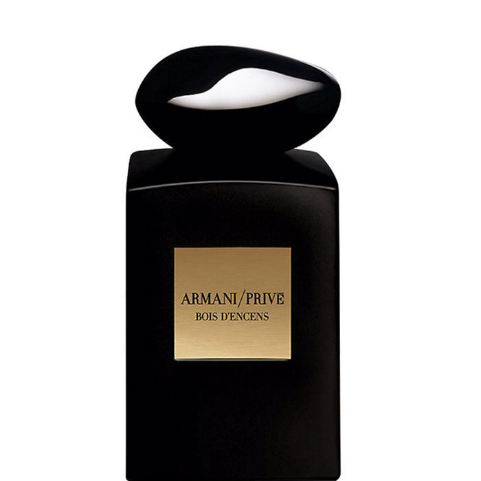 La collection BOIS D' ENCENS EDP 100ML La collection BOIS D' ENCENS EDP 100ML