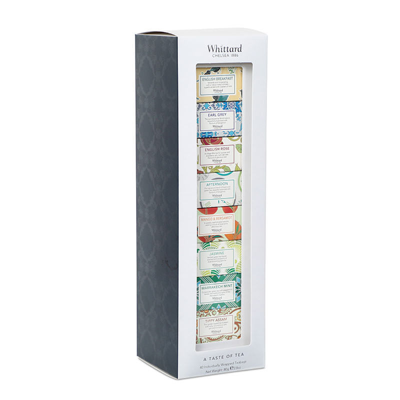 Taste of Tea 80g