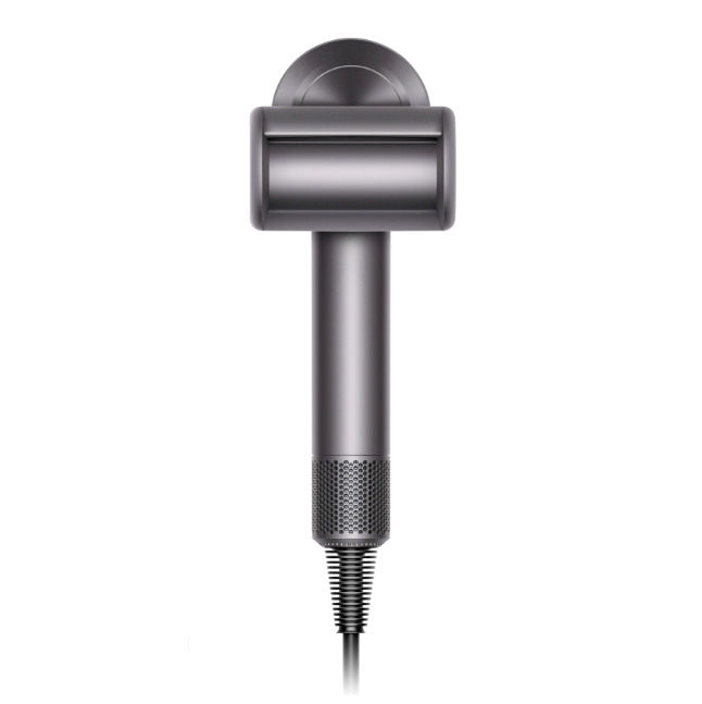 Supersonic Hair Dryer With Flyaway Attachment