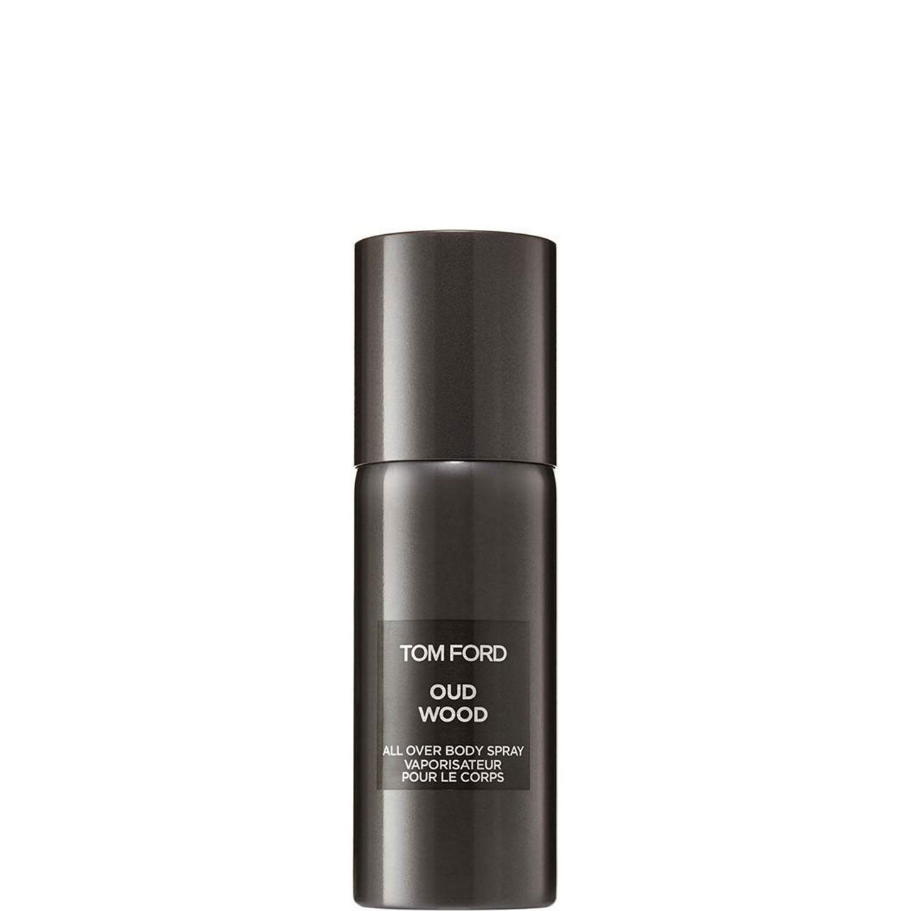 Oud Wood Body Spray 150ml