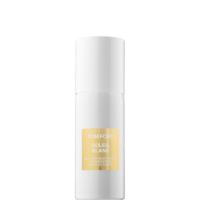 Soleil Blanc - All Over Body Spray Soleil Blanc - All Over Body Spray