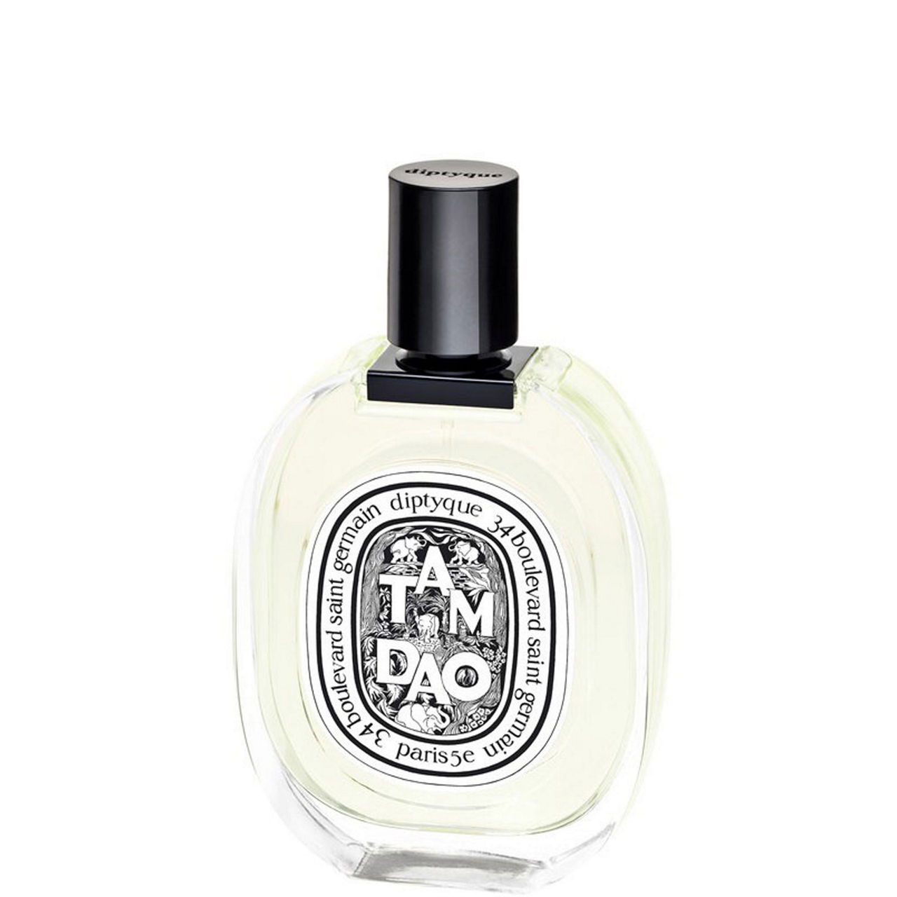 Tam Dao Eau de Toilette 100ml