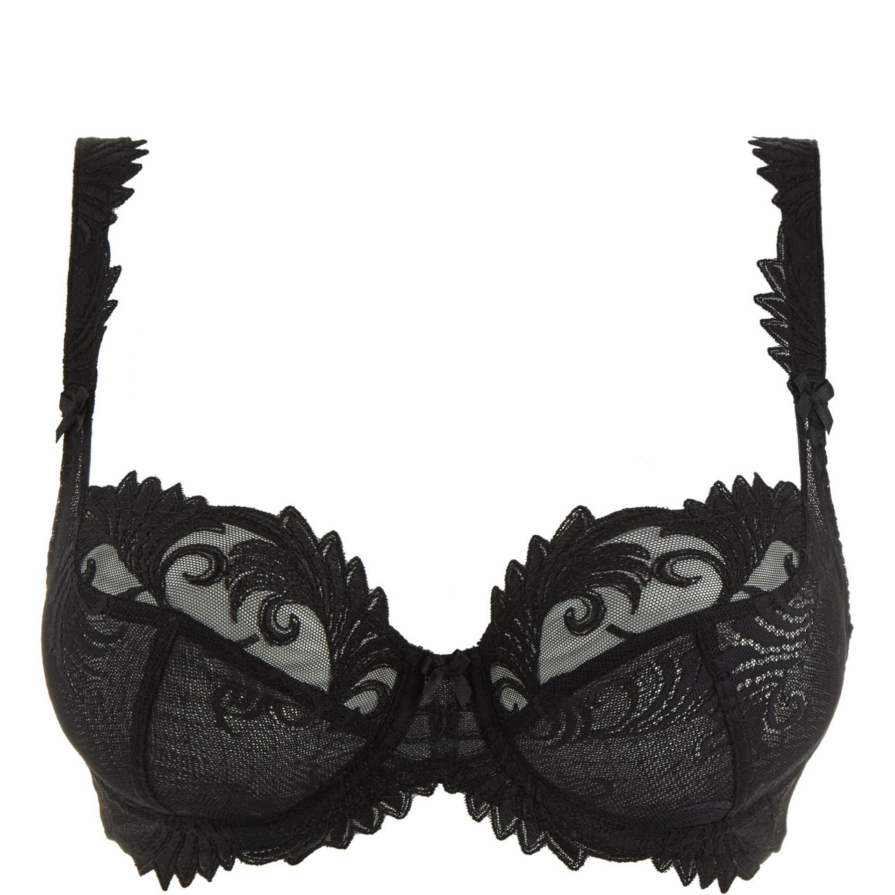 Thalia Lace Bra Size C-D