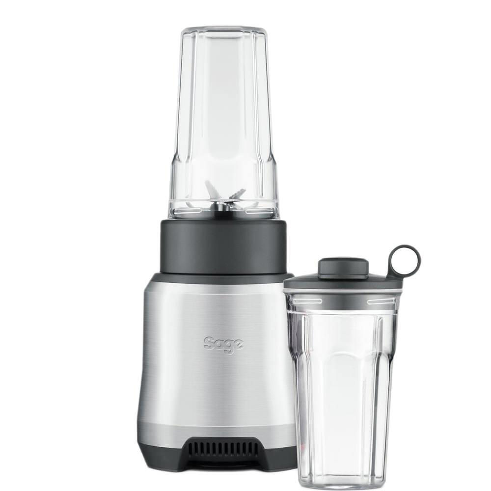 The Boss to Go Blender