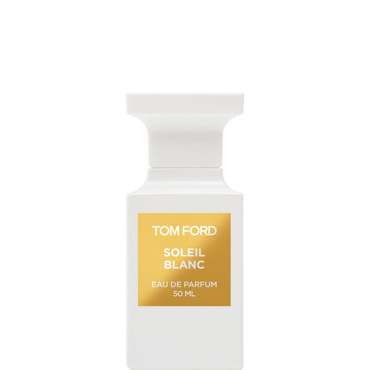 Soleil Blanc - EDP Spray