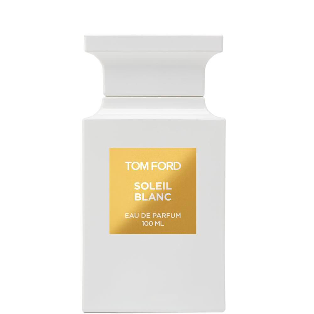 Soleil Blanc - Eau de Parfum Spray