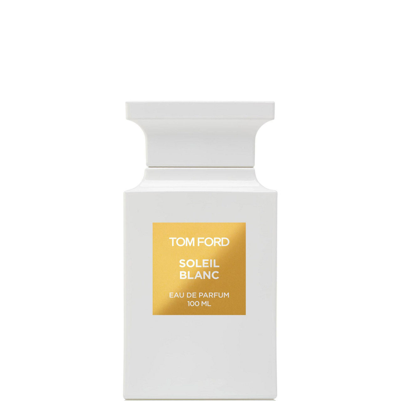 Soleil Blanc - EDP Spray