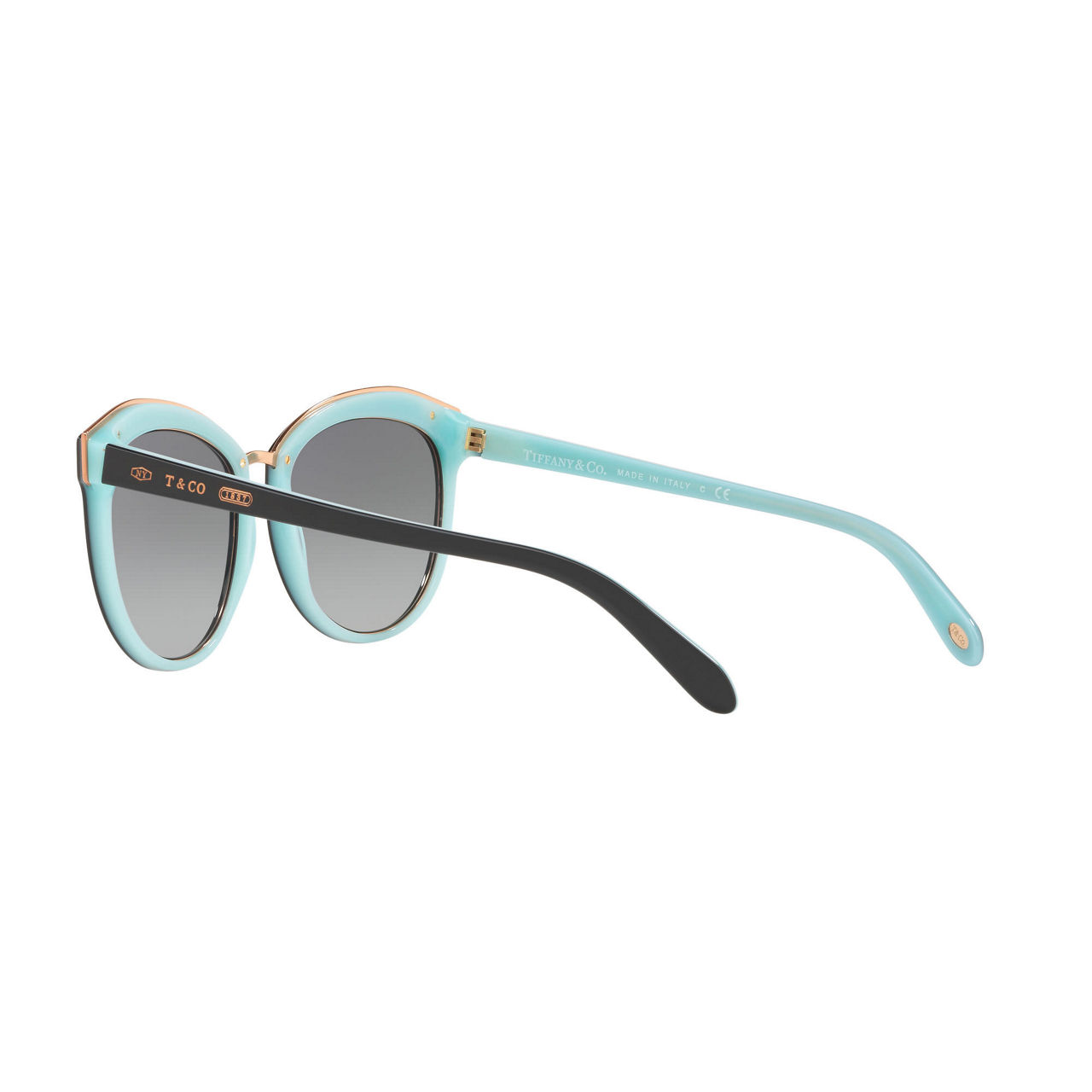 Tiffany & Co. Phantos Sunglasses Tiffany TF4230 Sunglasses | LensCrafters main image 4