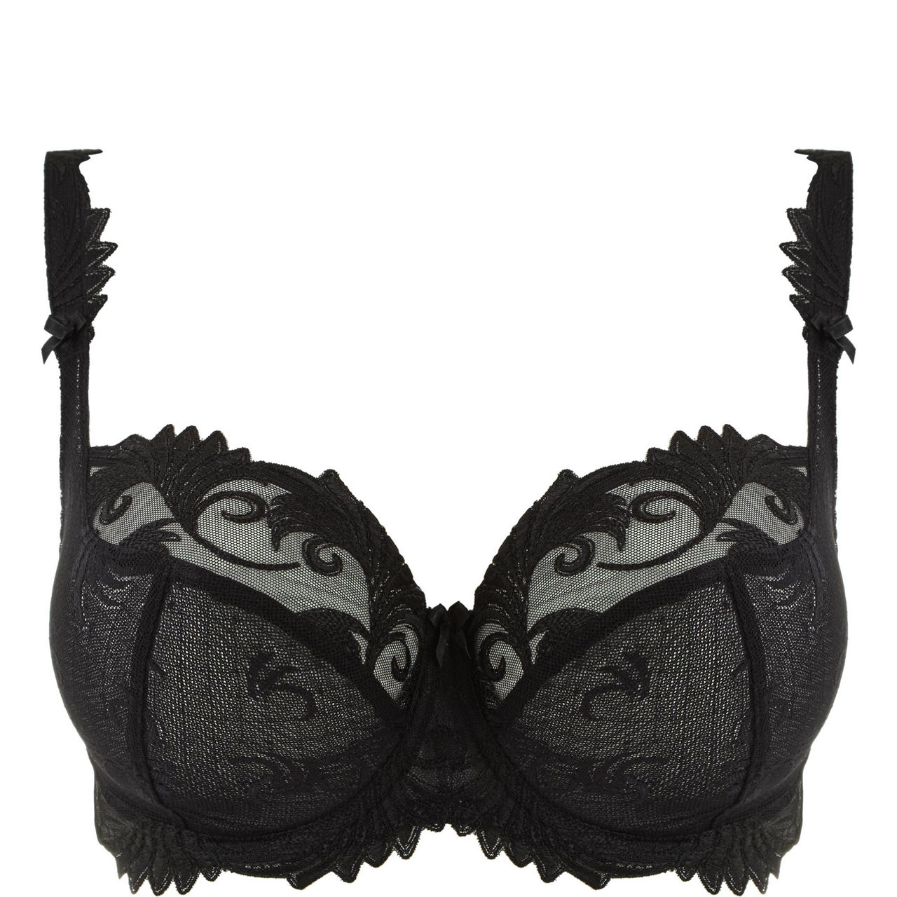 Thalia Lace Bra Size E-G