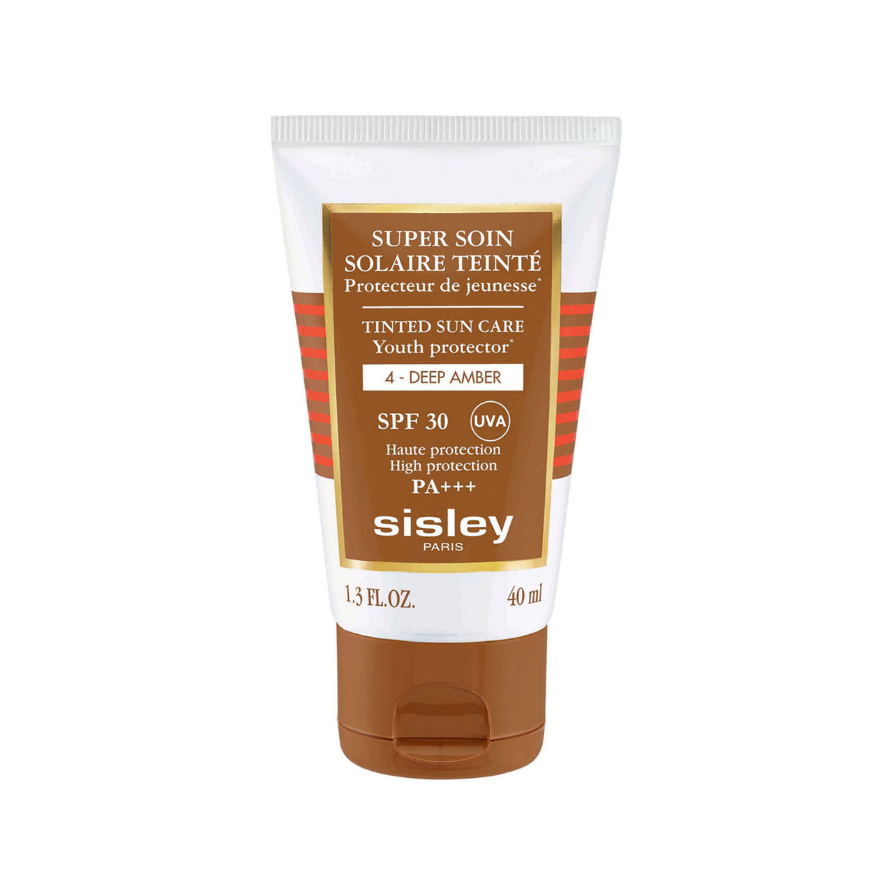 Super Soin Solaire Tinted Sun Care SPF 30 preview