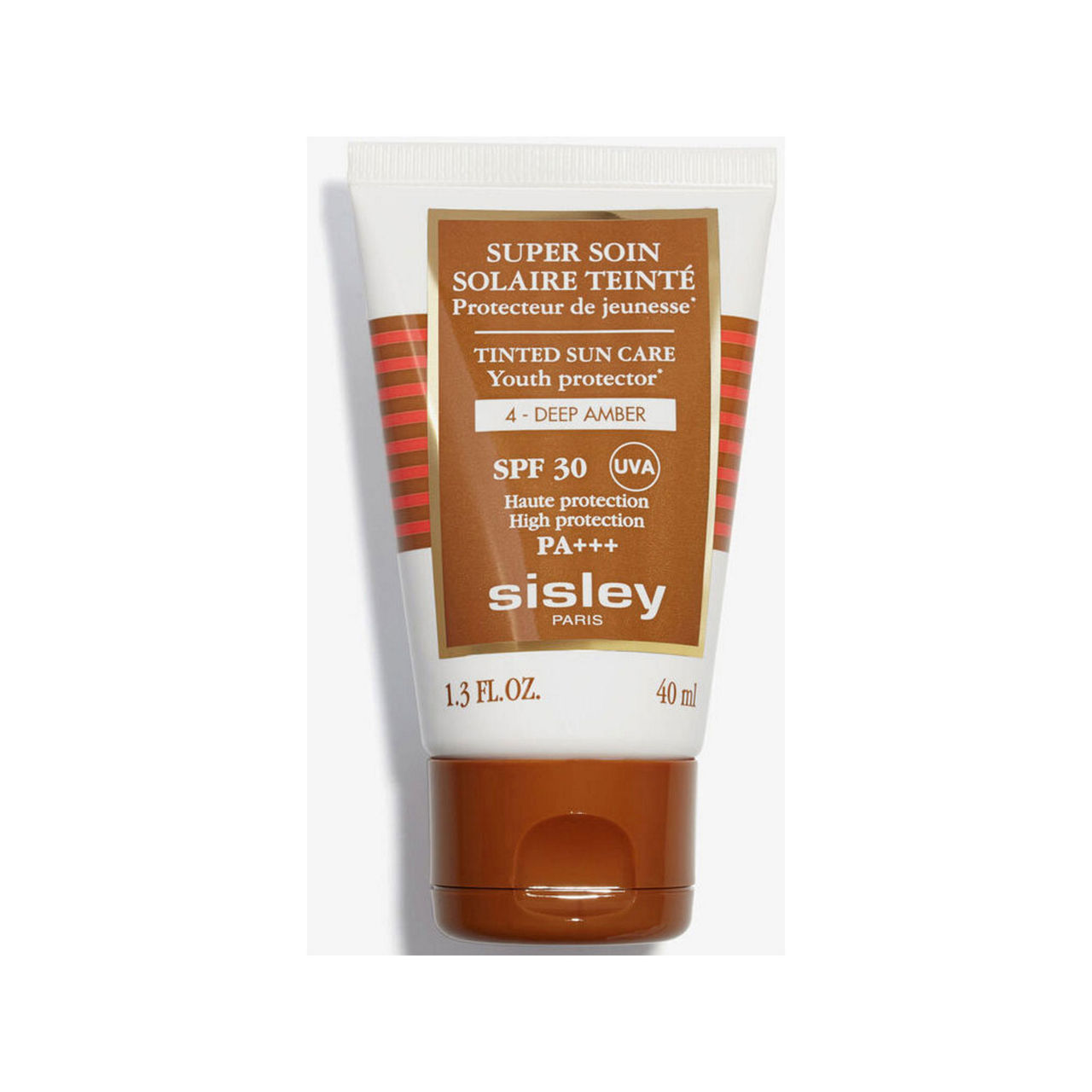 Super Soin Solaire Tinted Sun Care SPF 30 Super Soin Solaire Tinted Sun Care SPF 30