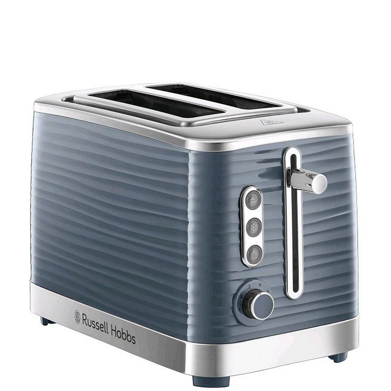 Inspire 2 Slice Toaster